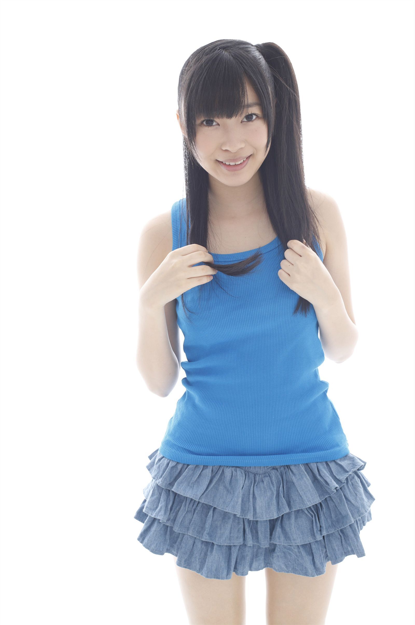 [WPB-net] 2013.01.30 No.135 日本美女图片 2